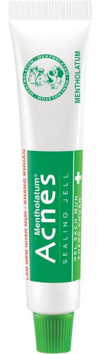 Review về bộ 3 sản phẩm trị mụn Acnes