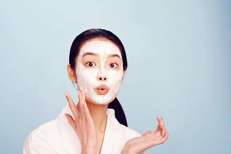 Làm thế nào để cô bạn Bảo Bình Thần Thái luôn 