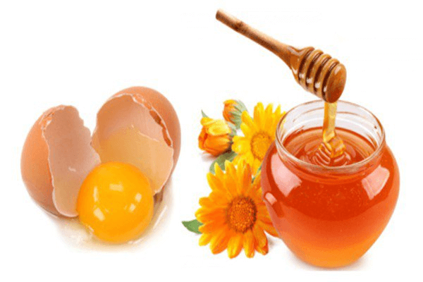 Bí quyết trắng da từ mật ong